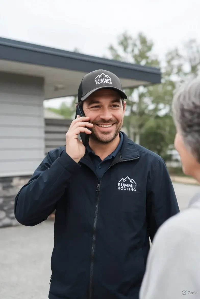 Flat Roof Leak Repair Oakford, IN FAQs
